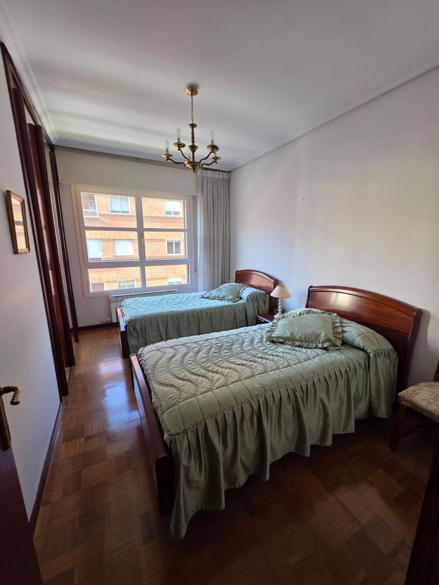Piso en Adurtza - Foto 11