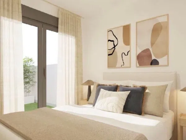 Piso en avenida Rocio Jurado, 18 - Foto 2