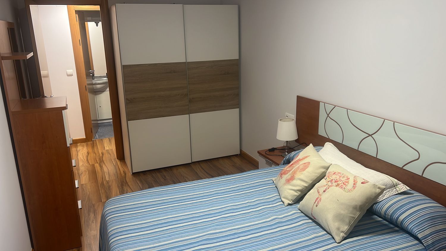 Piso en Calle Clara Campoamor, 3, La Rosaleda, La Rosaleda - Foto 13