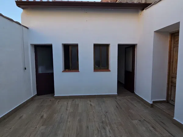 Casa de pueblo en La virgen s/n - Foto 15