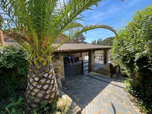 Casa rural en CL Mesegal, 8 - Foto 2
