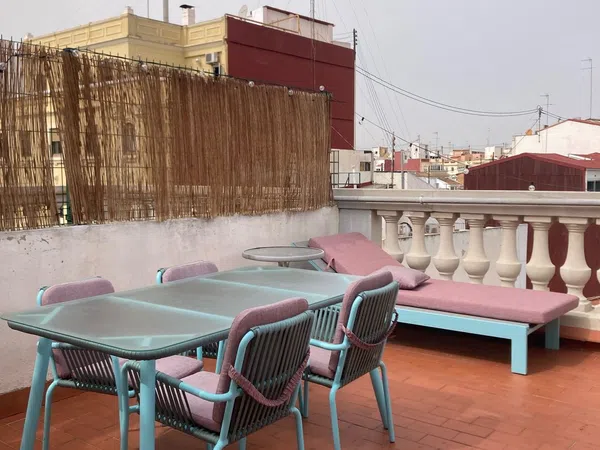 Ático en Calle de l'Erudit Orellana, 21 - Foto 1