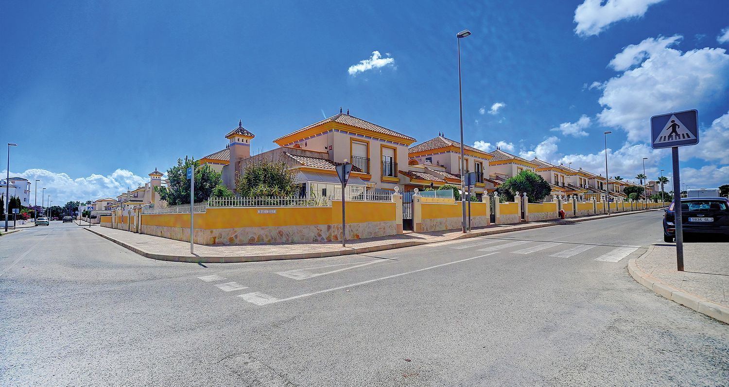 Casa o chalet independiente en Calle Barbero de Sevilla, 38, Villamartín - Foto 20