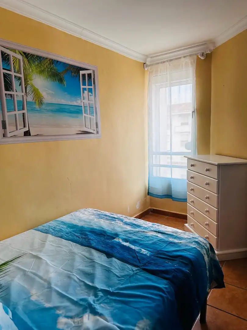 Apartamento en  Calle Hernán Pérez del Pulgar 1 - Foto 4