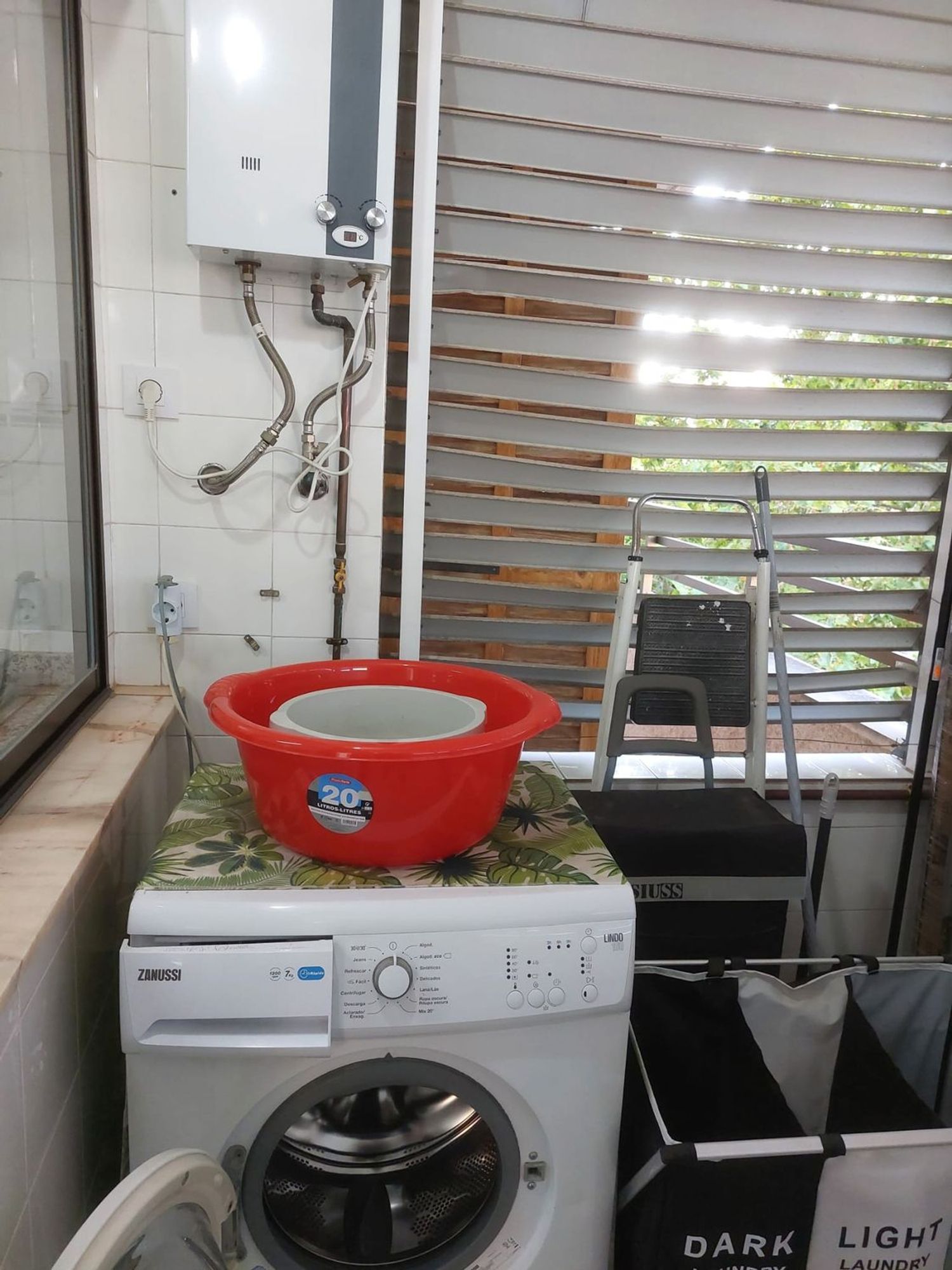 Piso en Calle Reis Catòlics, 28, La Soledat - Foto 7