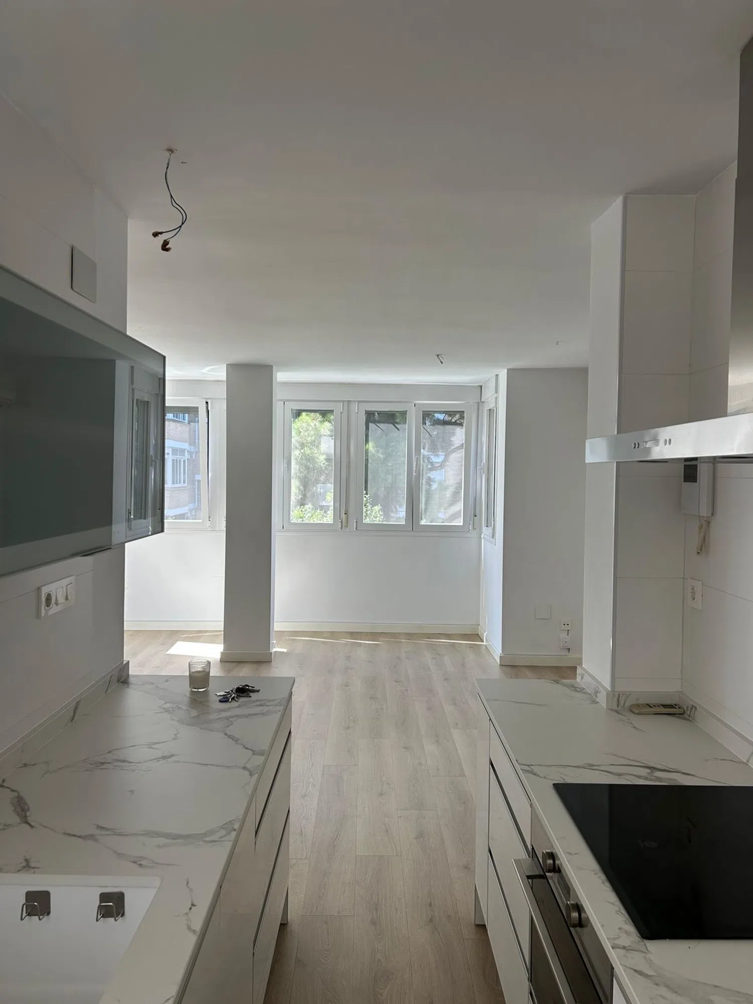 Piso en plaza Virgen de los Dolores, 6 - Foto 1