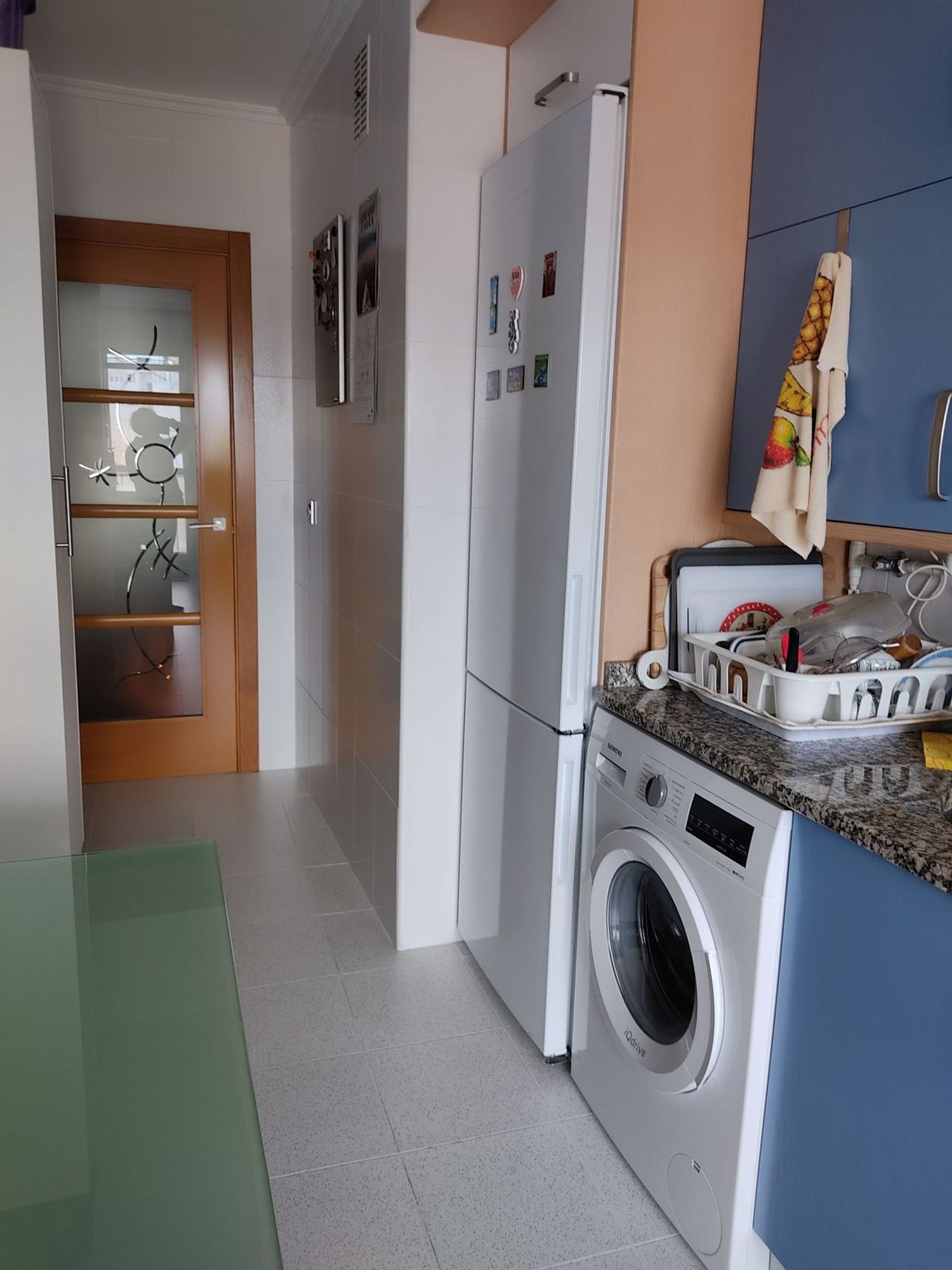 Piso en Calle Hondarribia, 13, Lakua, Lakua - Foto 4