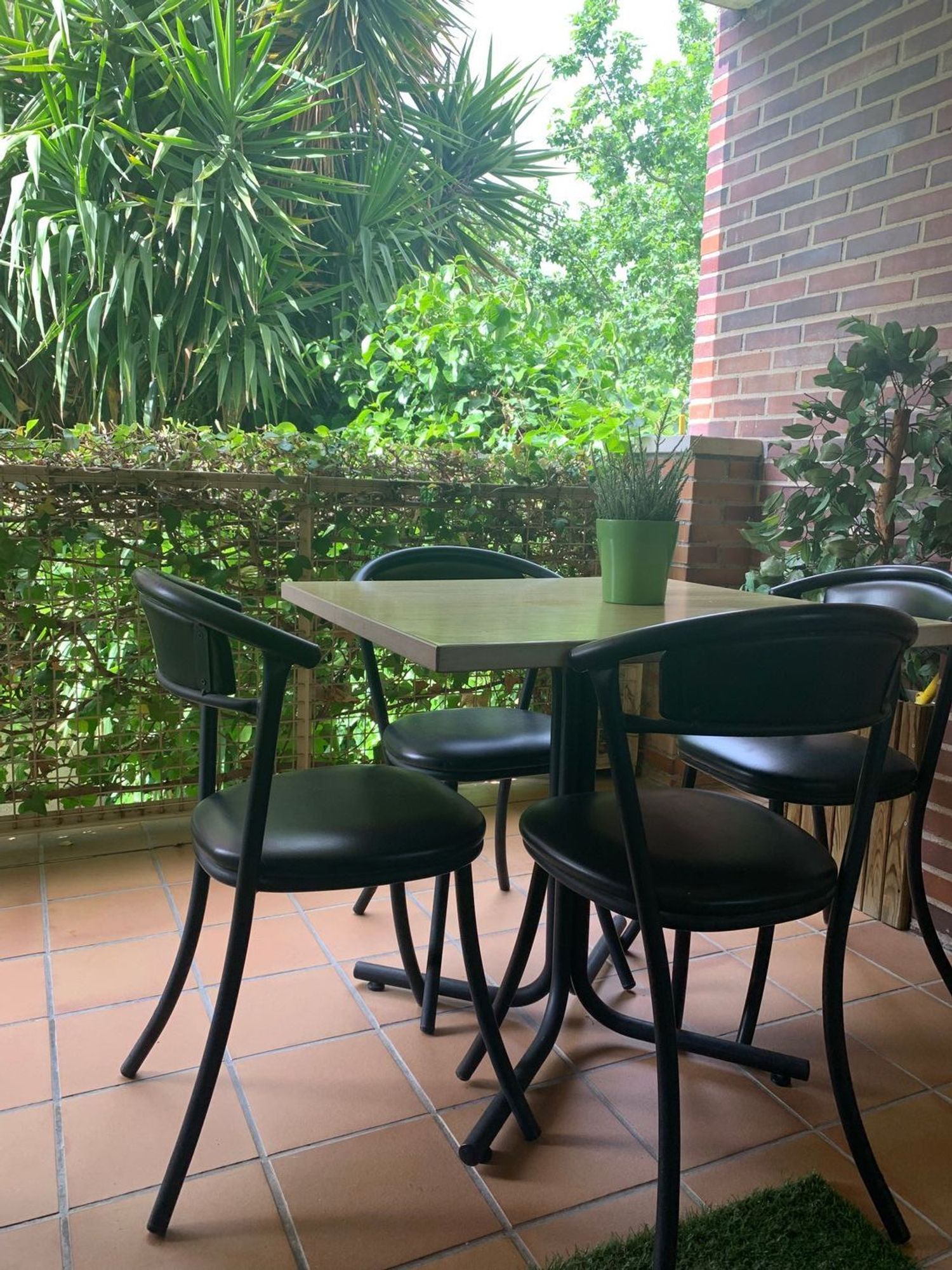 Chalet adosado en Ronda de Aulencia, 2 a, Ibiza - San Pedro, Ibiza - San Pedro - Foto 3