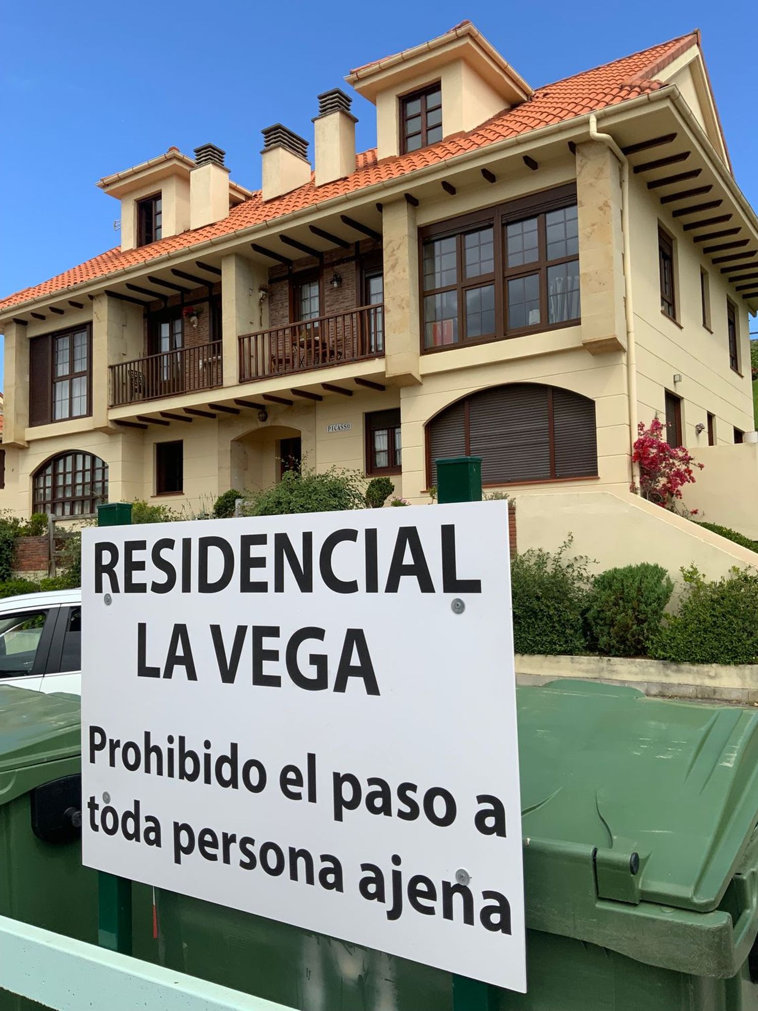 Piso en Venta de la Vega, 12 - Foto 23