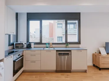 Apartamento en Terrassa - Foto 4