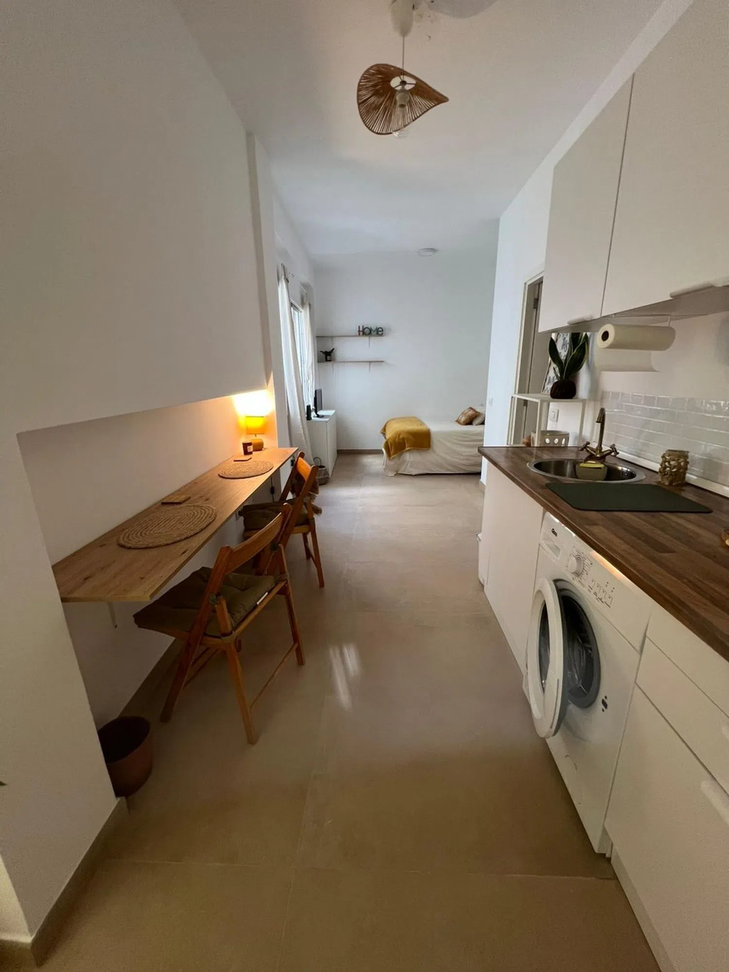 Estudio en calle el Pilar, 10 - Foto 2