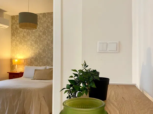 Piso en Santa Lucía, 21