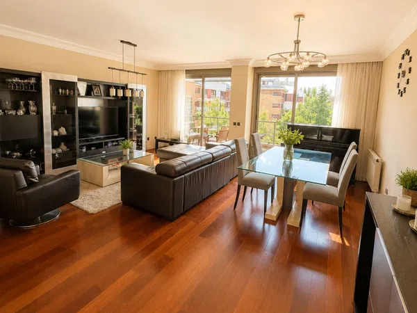 Piso en Avenida Principe de Asturias, 18, Zona Monte el Pilar, Zona Monte el Pilar - Foto 1
