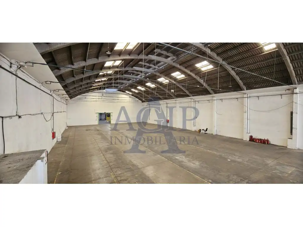 Nave Industrial en  Calle Crom Del - Foto 7