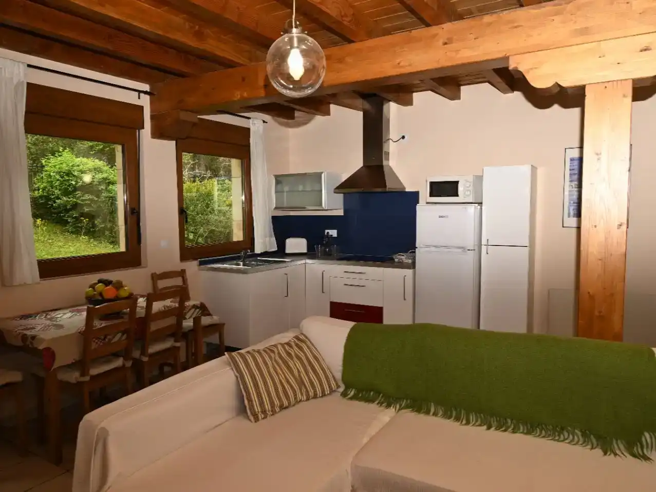 Chalet en - Foto 28