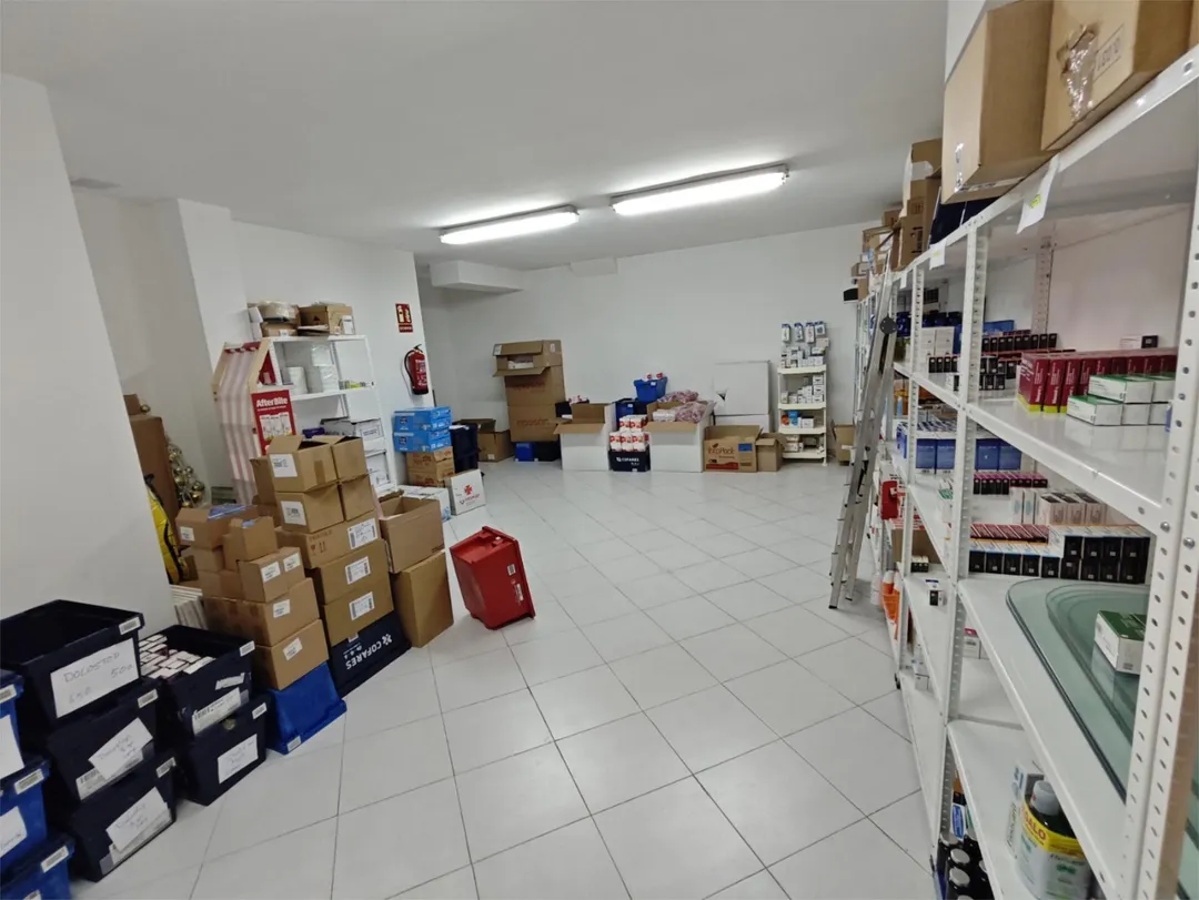 Piso en  Avenida Cristóbal Colón 18 - Foto 19