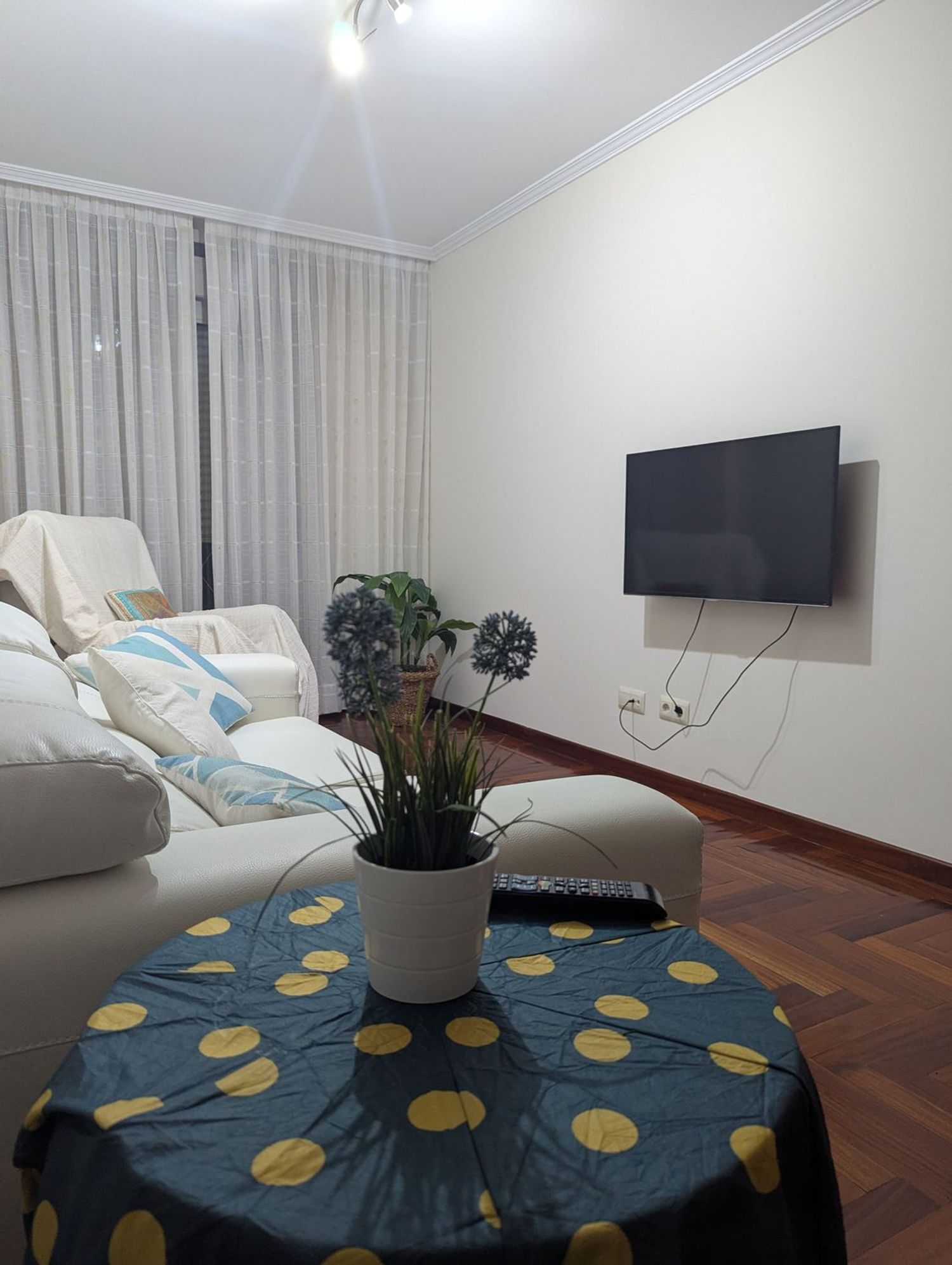Piso en Calle de Baiona, 20, Cangas, Cangas - Foto 2
