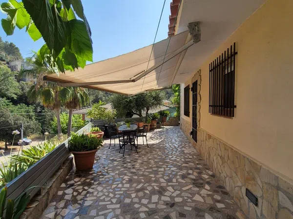 Casa o chalet independiente en Carretera del Bonrepòs, 51 - Foto 4