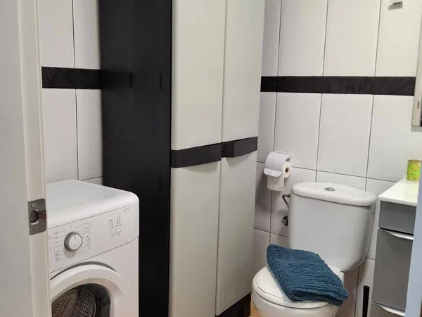 Estudio en Calle Alameda, 83, El Sabinar - Urbanizaciones - Las Marinas - Foto 10