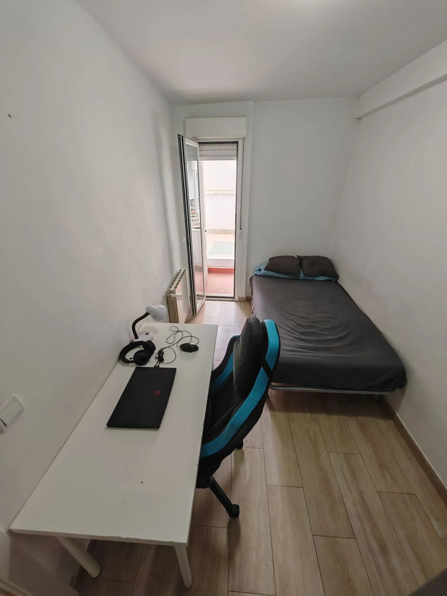 Piso en calle Santa Leonor, 20 - Foto 12