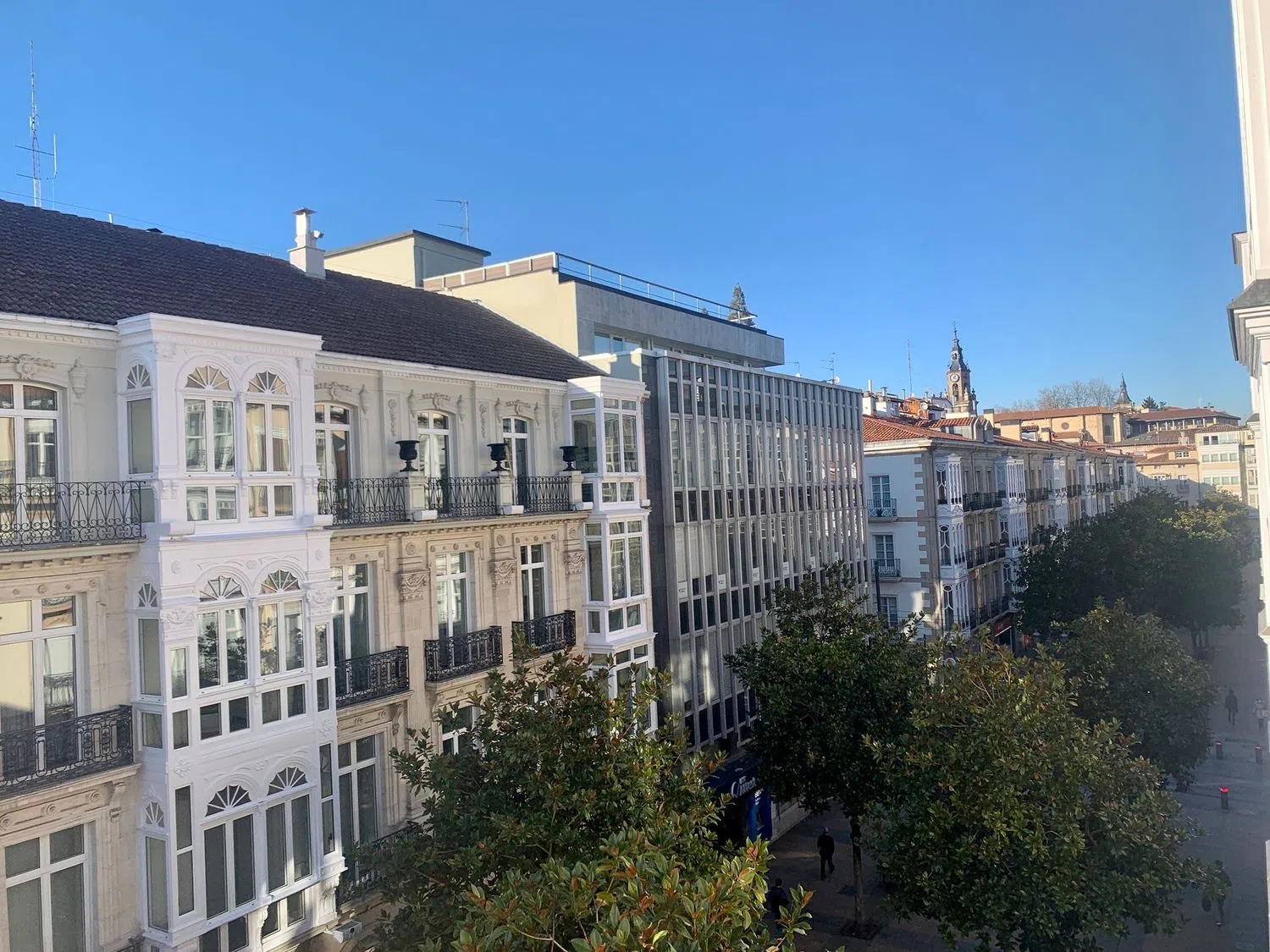 Piso en calle Eduardo Dato, 20 - Foto 10