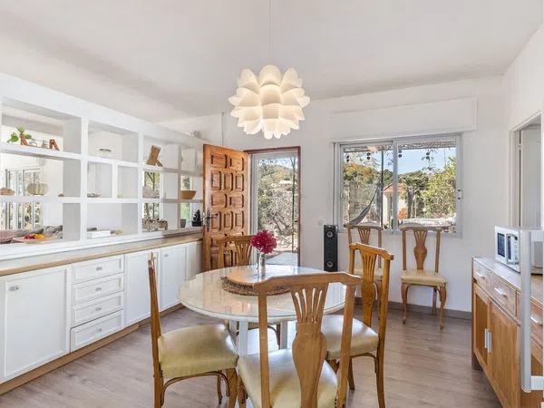 Casa rural en Avenida Jose Trovero Bernal, 55, Galifa - Foto 15