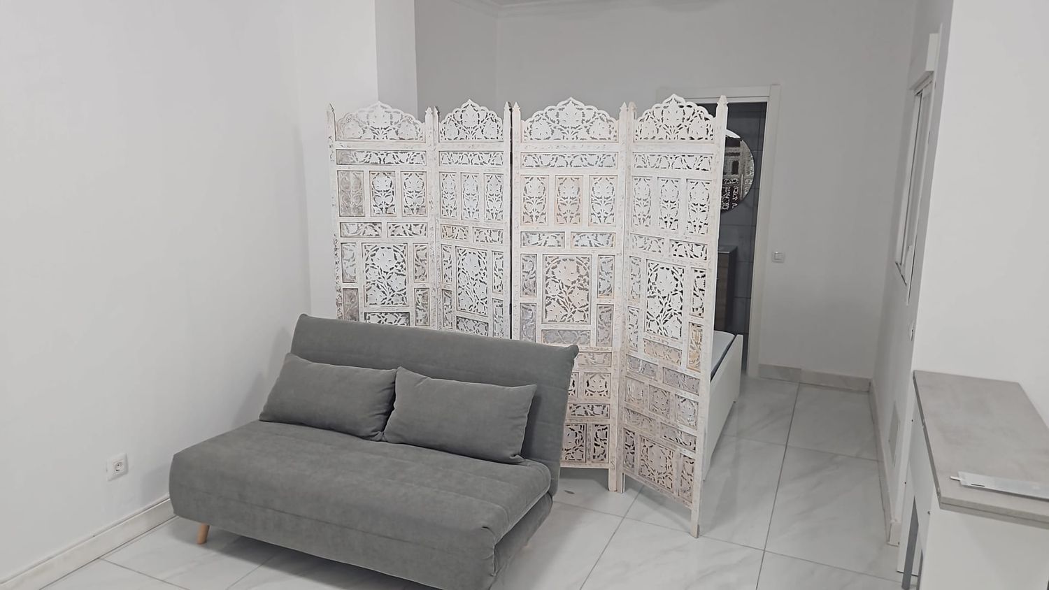 Estudio en Calle Juan Rejón, 53, La Isleta - Foto 5