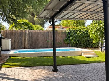 Chalet en  Avenida Peñafiel 1 - Foto 14