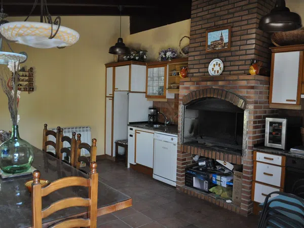 Casa o chalet independiente en Poblado Ence-Manzana 30, 30, Bayas - Polígono, Bayas - Polígono - Foto 23