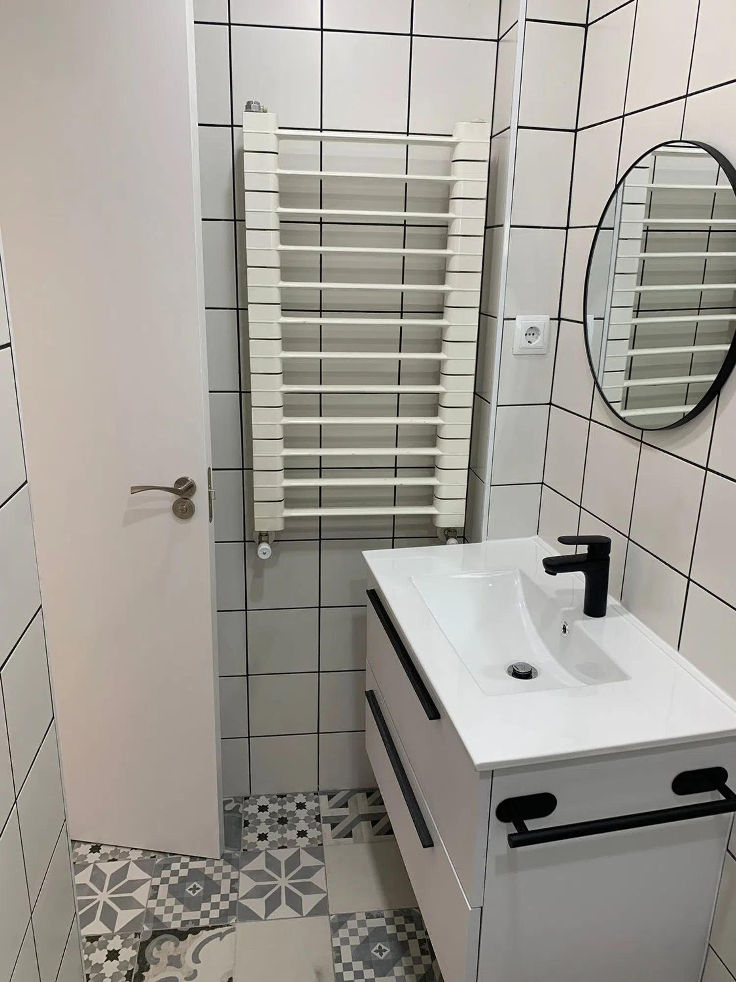 Piso - Foto 7