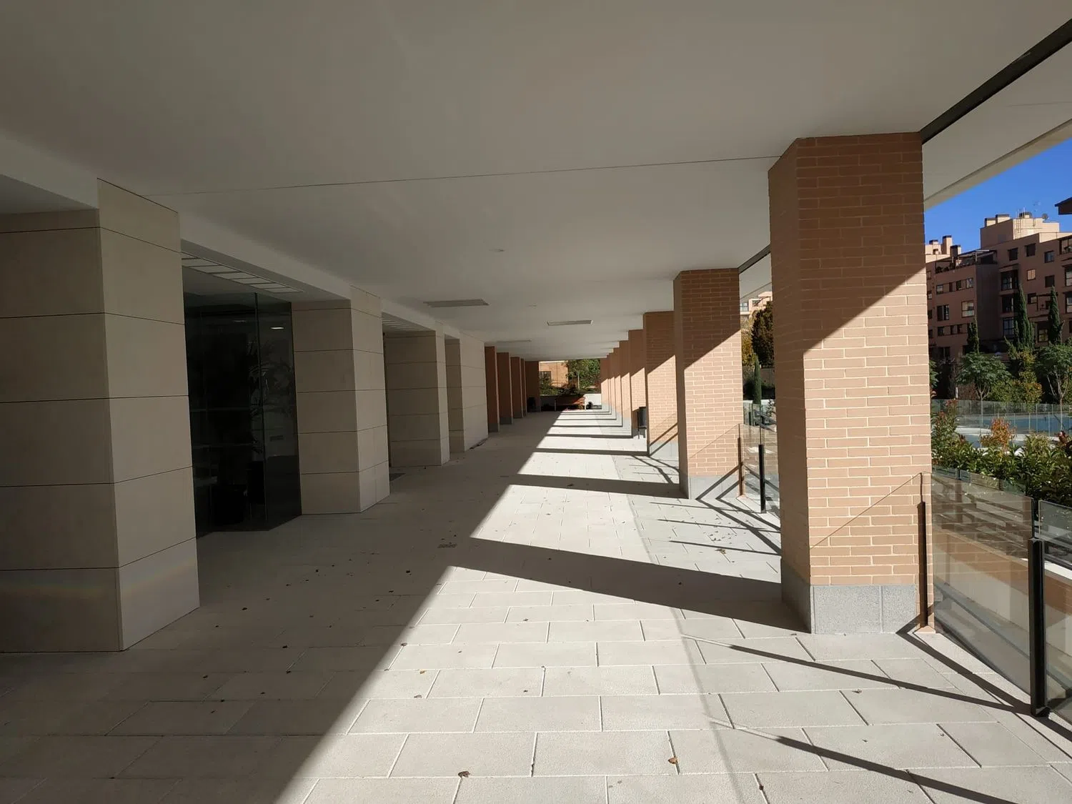 Piso en avenida Monasterio De Silos, 32 - Foto 18