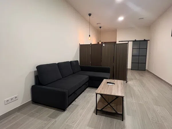 Estudio en calle del Pare Porta, 7 - Foto 3