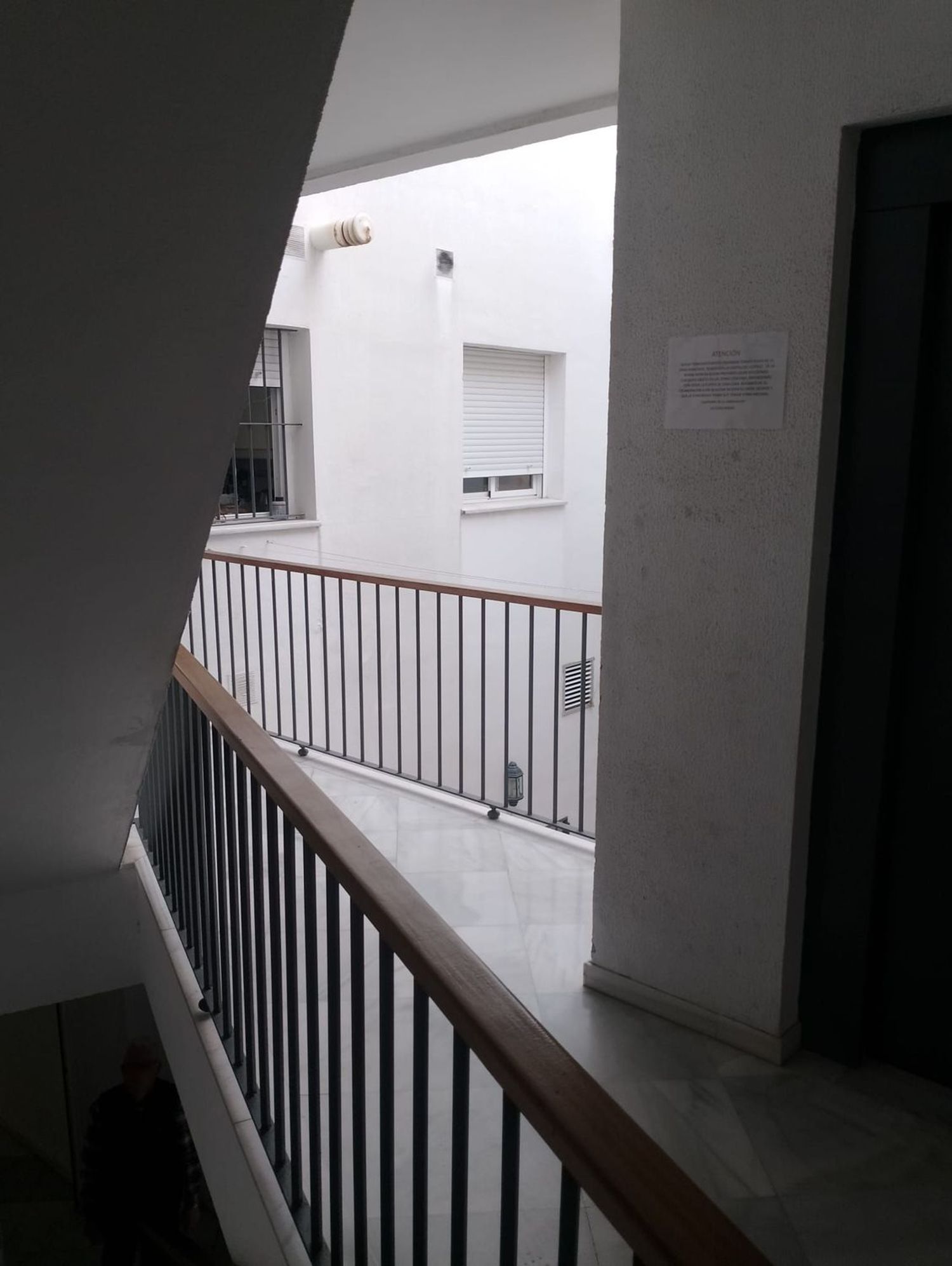 Piso en Calle Mesón del Duque, 46 - Foto 2