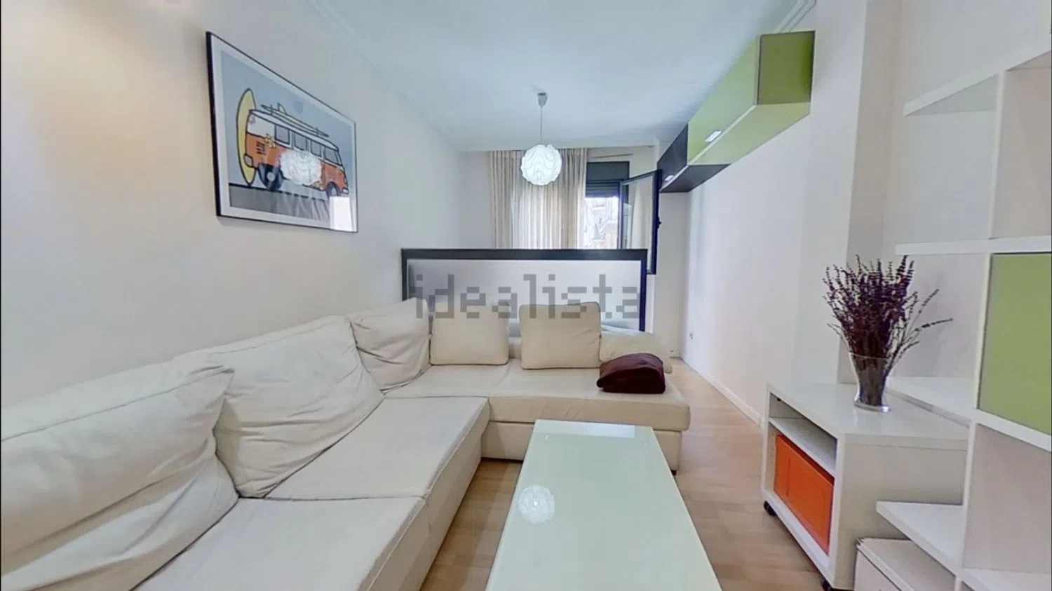 Estudio en calle Sambara, 5 - Foto 10
