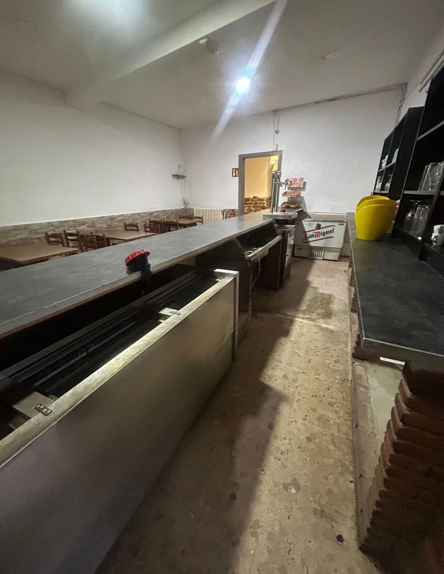 Restaurante en calle Ca n'Avellaneda, 24 - Foto 4