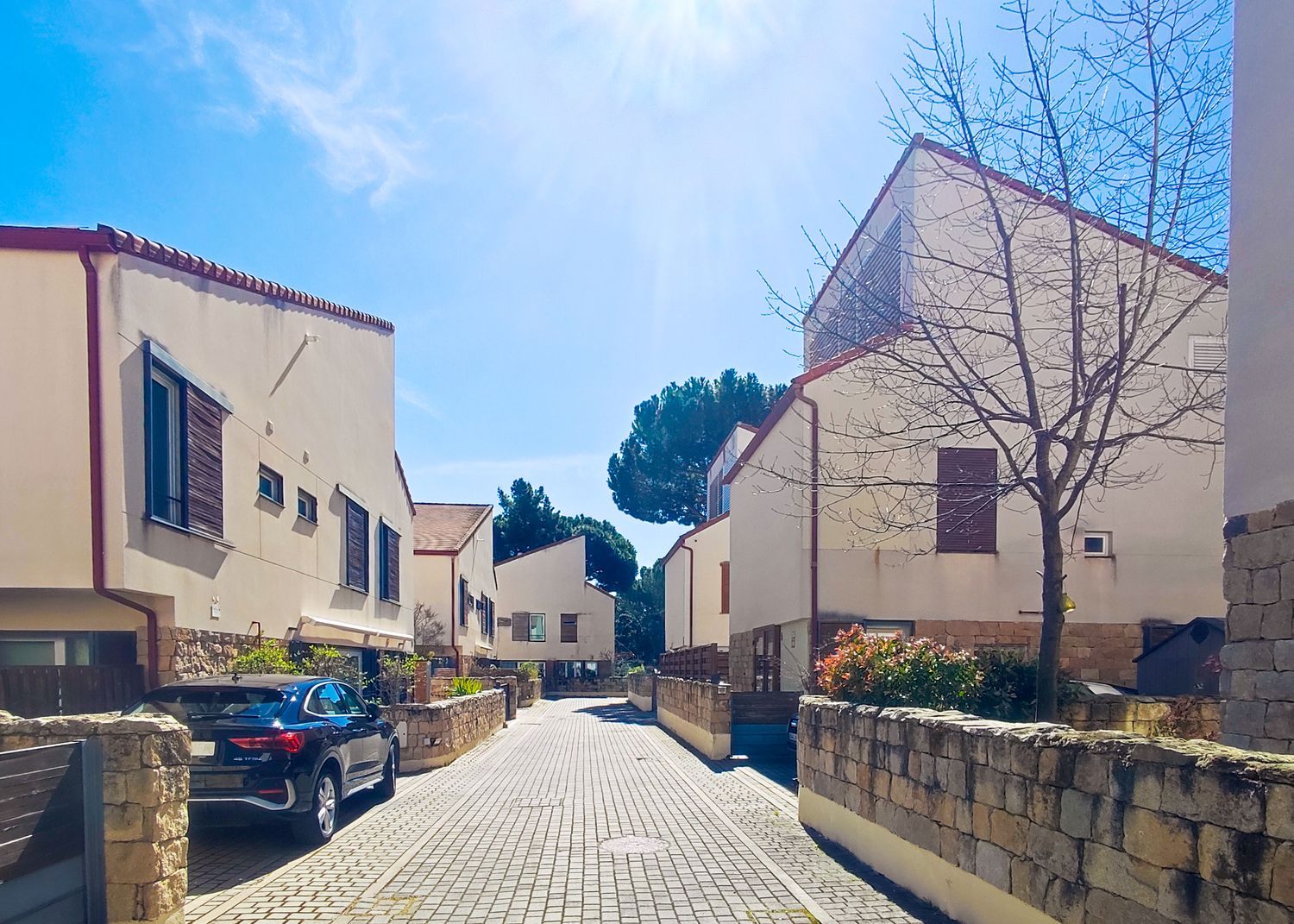 Casa independiente en calle de las Zanjas, 6 - Foto 3