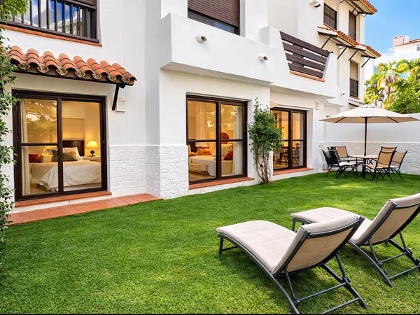 Piso en calle Igualeja, 9 - Foto 1