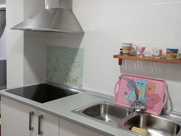 Piso en Avenida de Madrid, 12, Hospital - Nuevo Centro, Hospital - Nuevo Centro - Foto 1