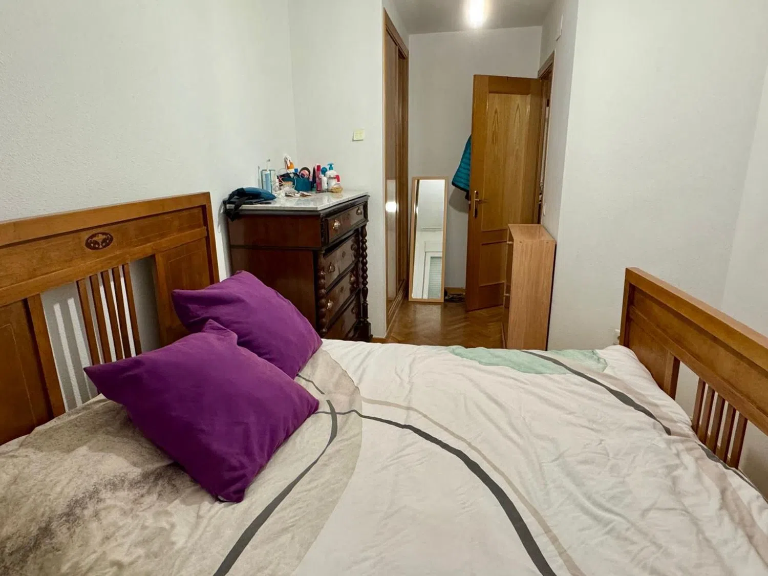 Piso en calle Cedra, 19 - Foto 3