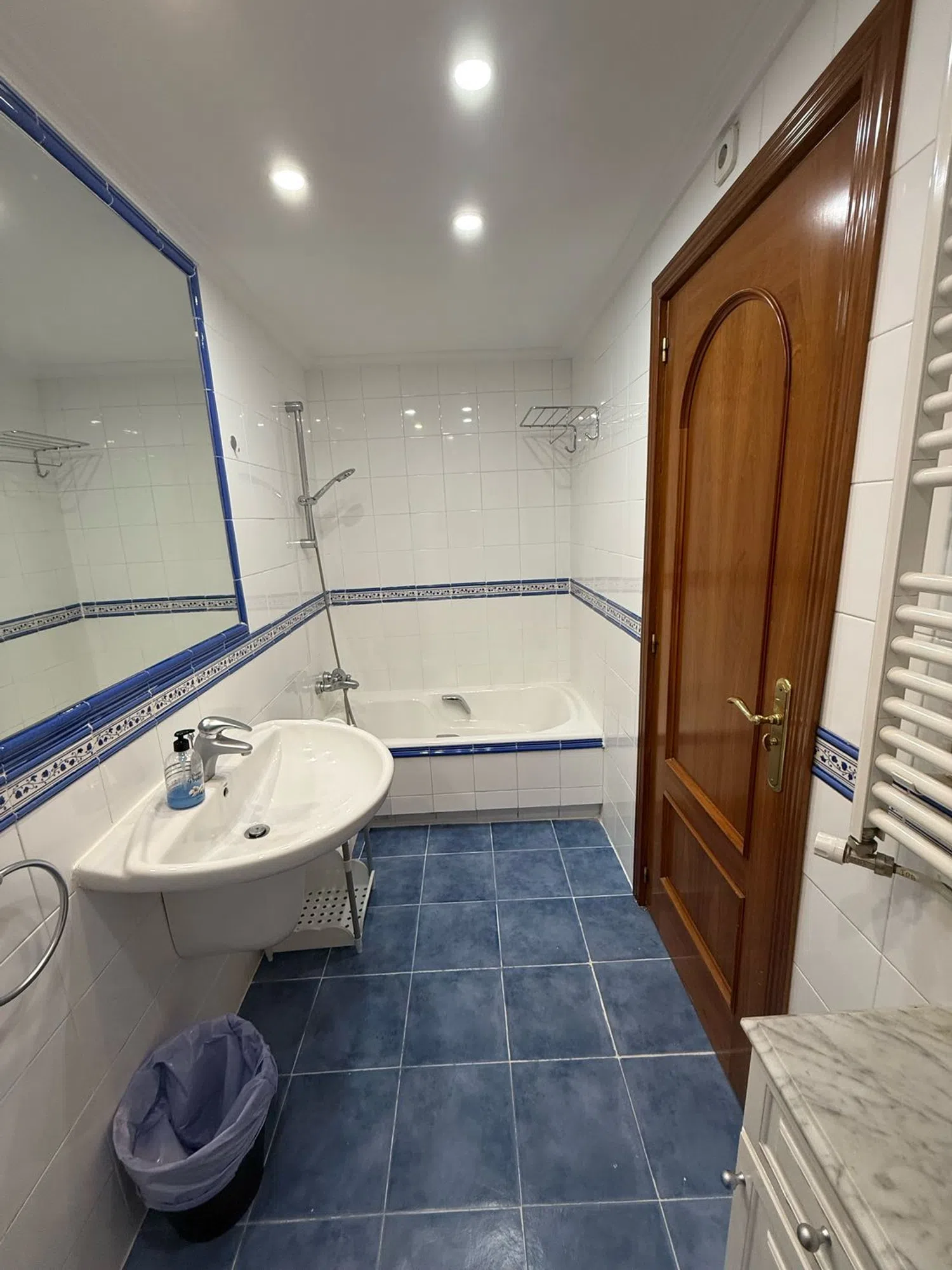 Piso en Barrio San Pascual - Foto 23