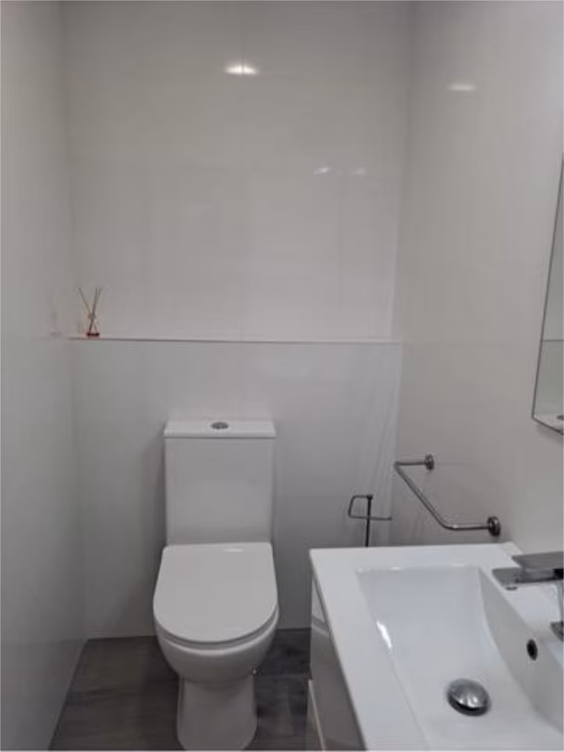 Piso en Avenida del Puerto - Foto 4