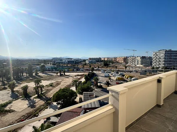 Dúplex en Iberico, Pacífico - Foto 30