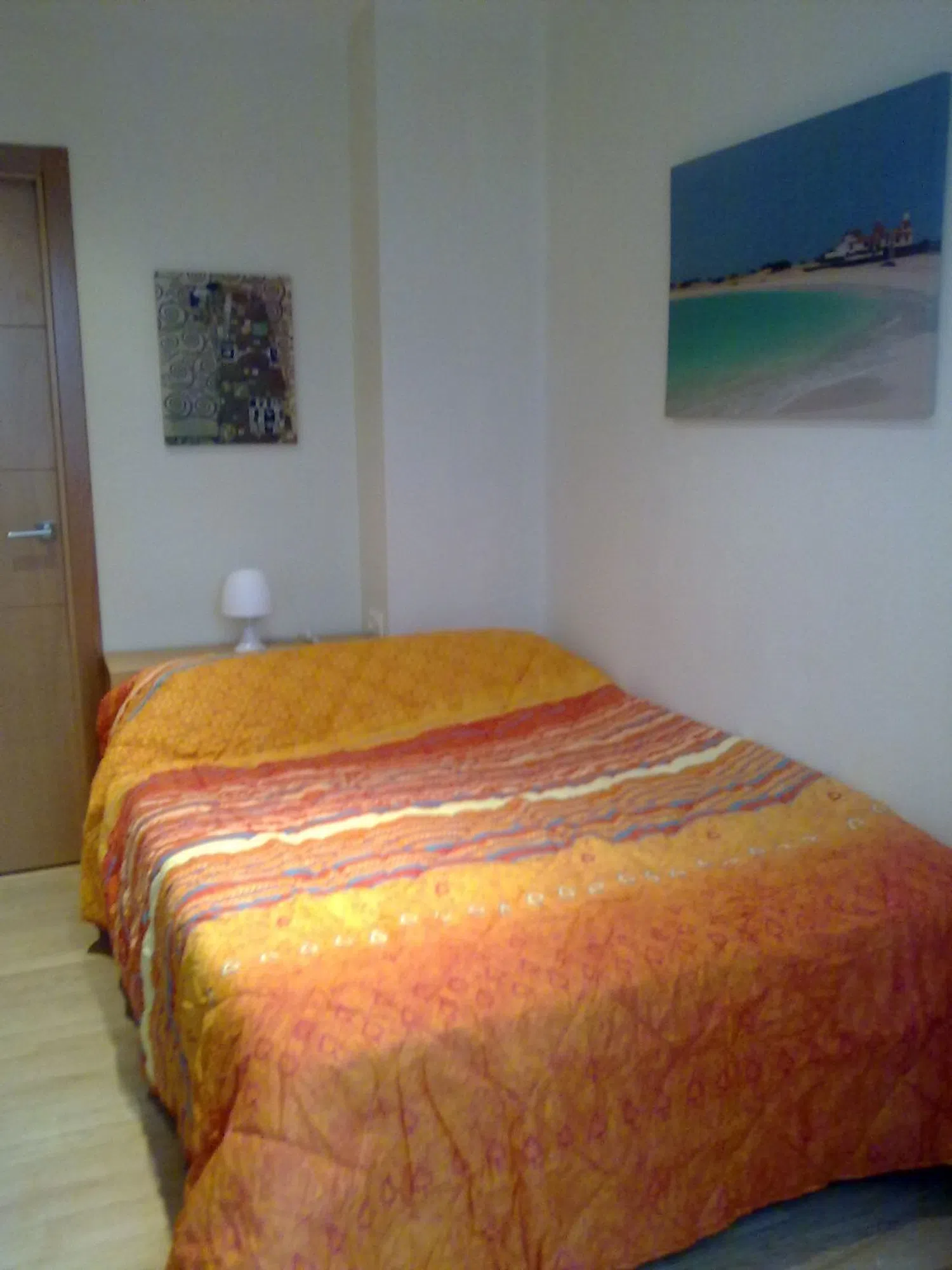 Estudio en Barrio Gran Capitán - Foto 3