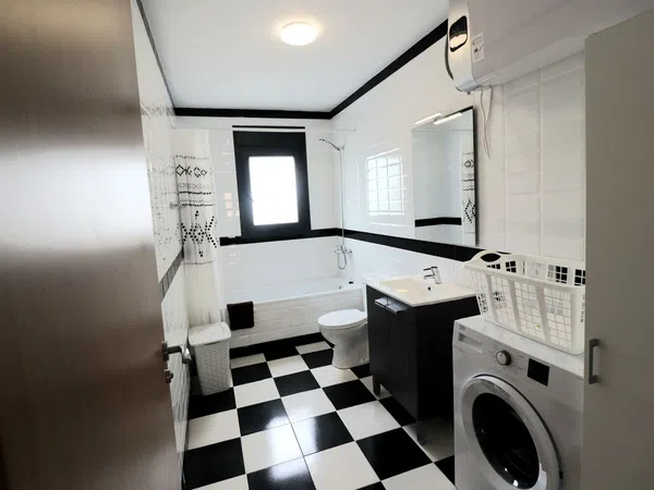 Chalet adosado en Avenida Platja Cristall, 15, Pino Alto - Foto 13