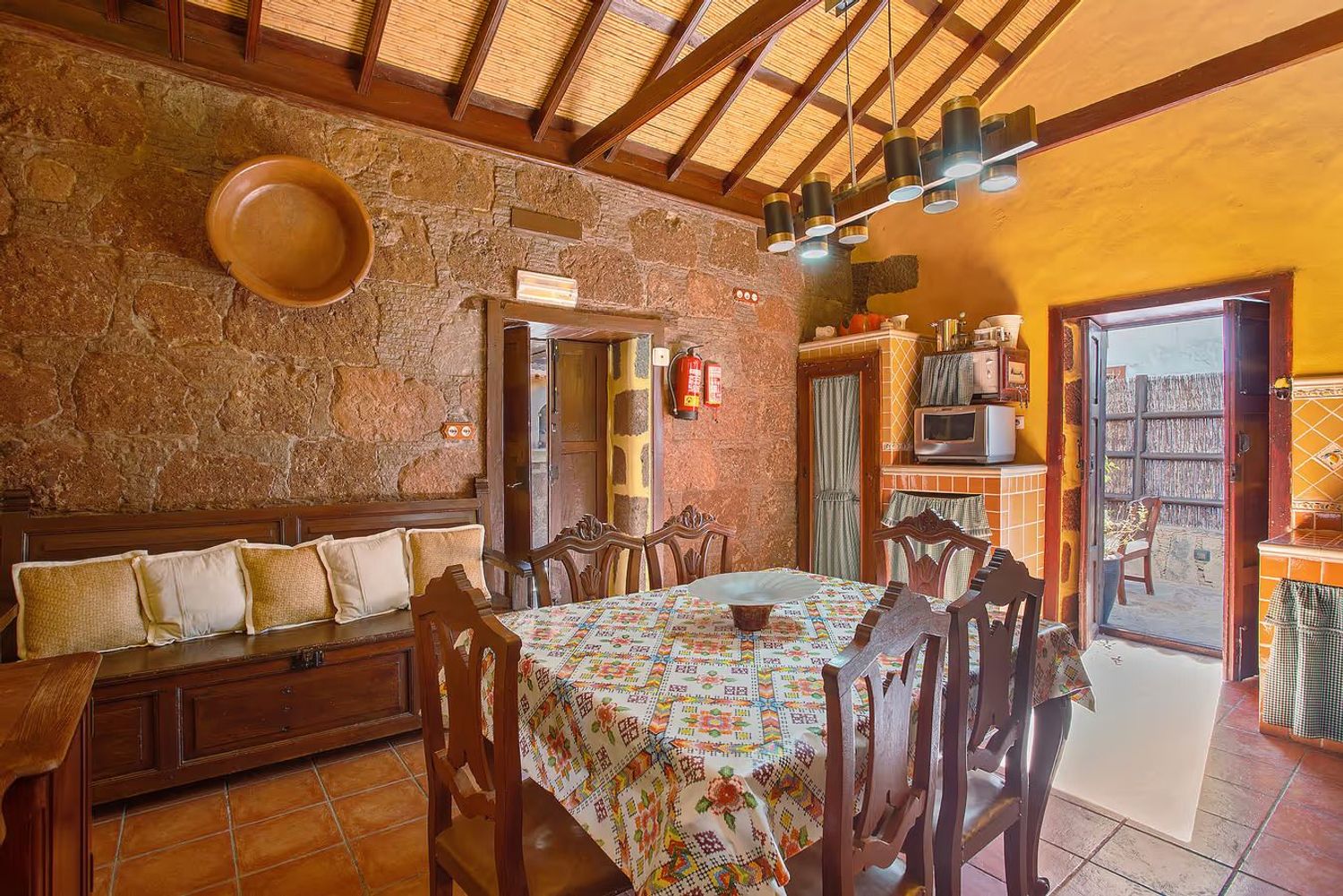 Casa o chalet independiente en Barrio la Solana, 8 - Foto 8