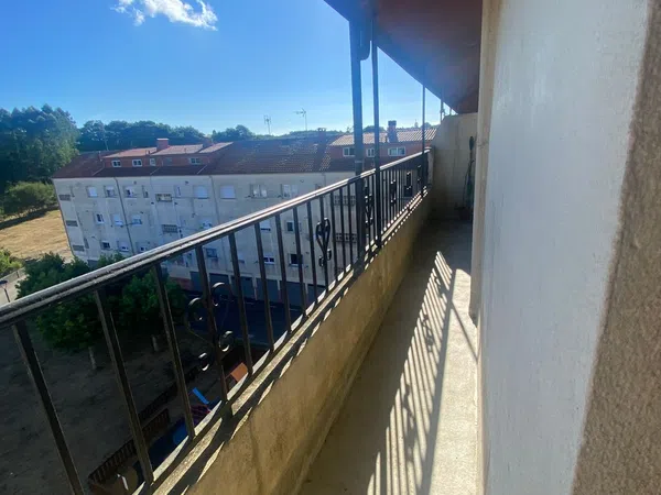 Piso en Calle Penedo de Teixeiro, 6 - Foto 3