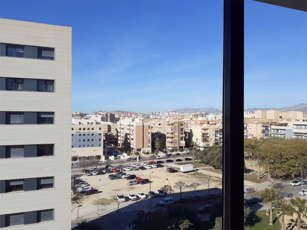 Piso en  Calle Granja de Rocamora 4 - Foto 11