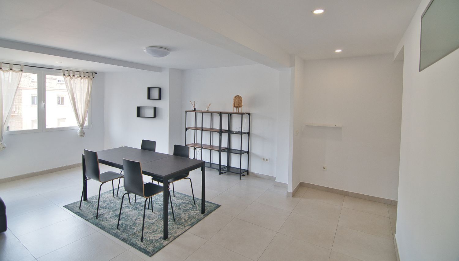 Piso en Calle de Molinell, 20, Trinitat - Foto 2
