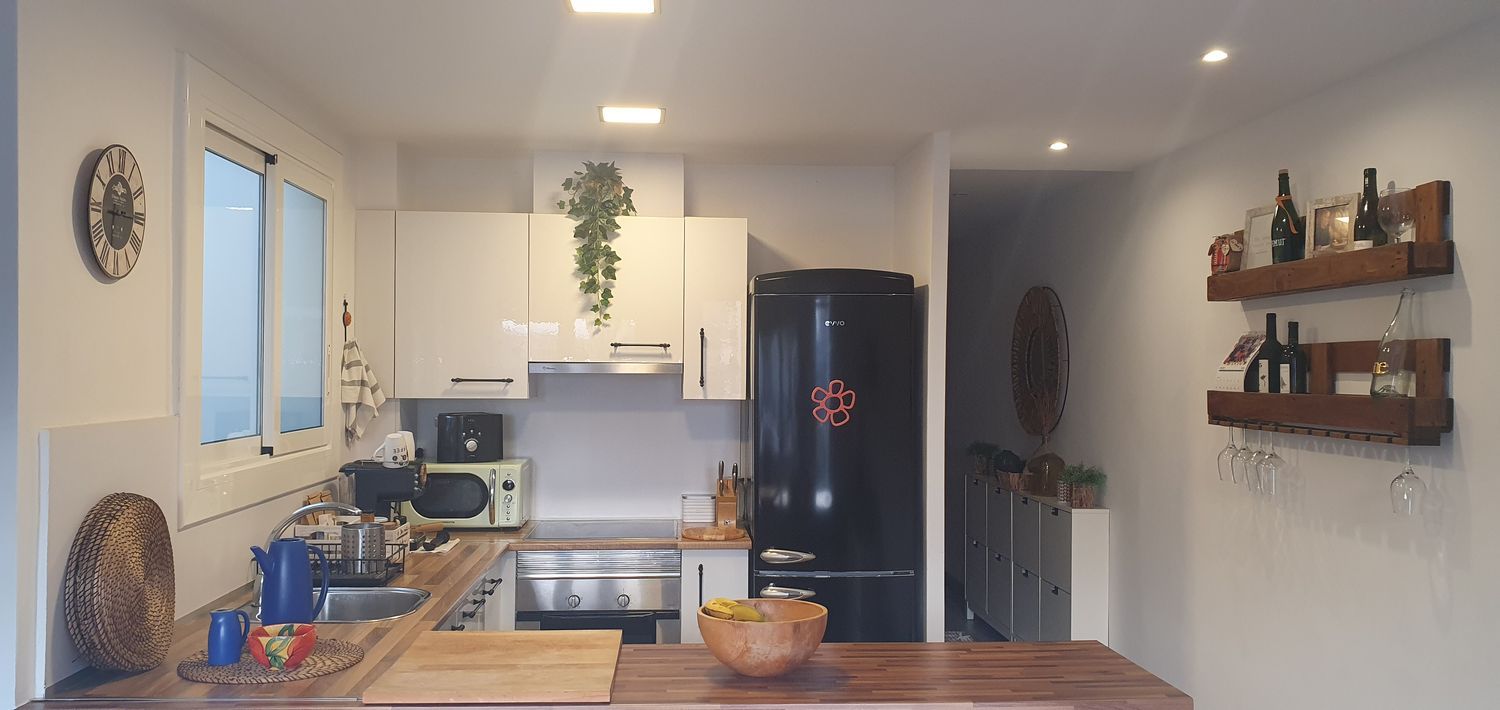 Ático en calle de Mossèn Jacint Verdaguer, 14 - Foto 28