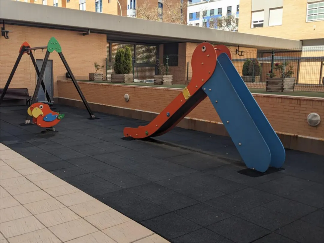 Piso en  Calle Bailarín José Espadero 10 - Foto 7